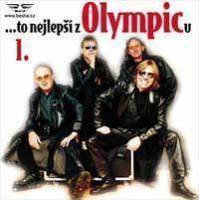 Olympic : To nejlepší z Olympicu 1